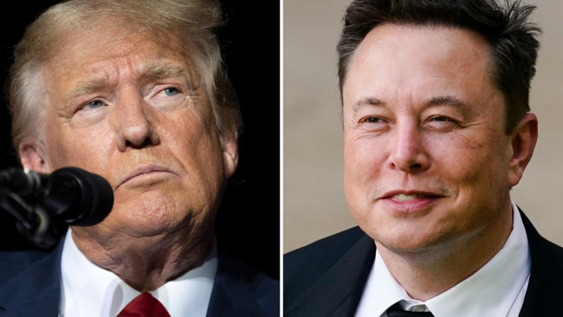 Trump, Musk interview on X held up by technical issues [Video]