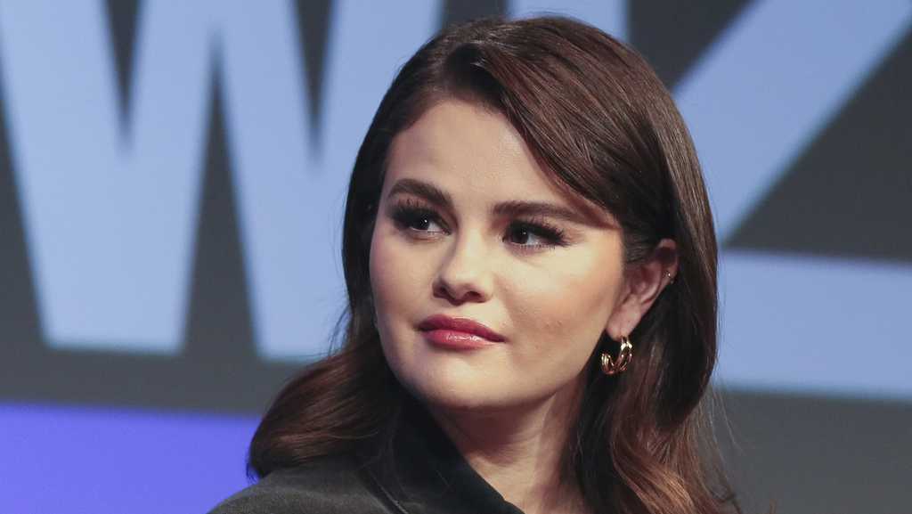 Google and Selena Gomez partner to fund teen mental health [Video]