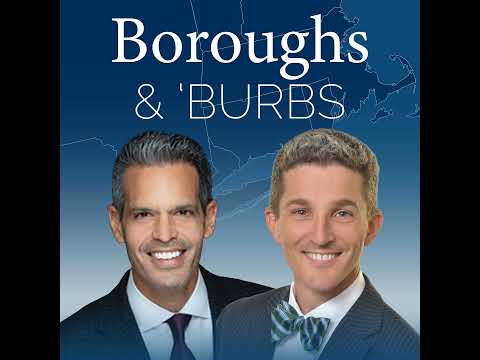 Boroughs & Burbs 30: Am I A Brand? Brand Building in the Business of Real Estate.  Matt Leone and… [Video]