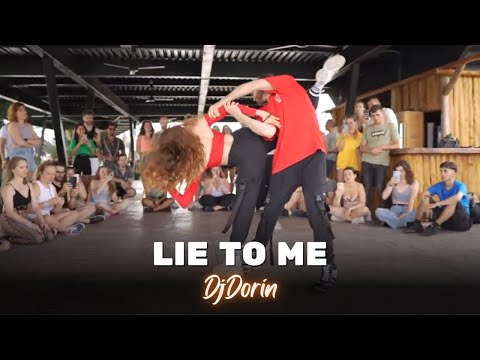 OFIR & OFRI Bachata Conversation | Mikolas Josef –  Lie to Me – DjDorin Bachata version [Video]