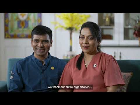 Herbalife Business Opportunity (to work from home part time/full time through Gnana Raju, CC Story ! [Video]