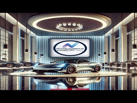 Automotive Business Preview Creation, Advertising, and Digital Marketing Services [Video]