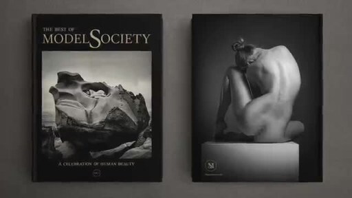 Nude Models & Photographers Celebrate Humanity in Groundbreaking Fine Art Book [Video]