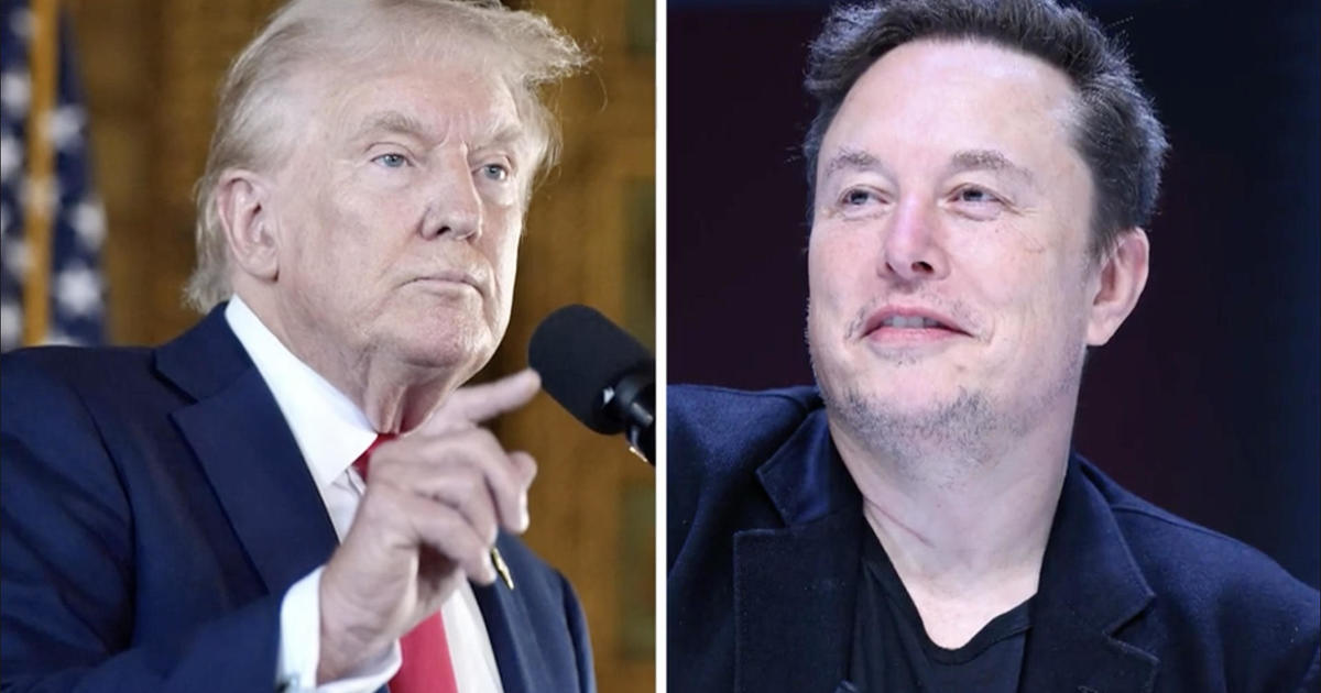 Trump attacks Harris in Musk interview impacted by technology issues [Video]