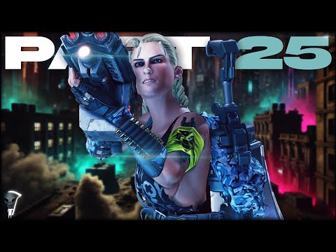 We’re Spiraling! // XCOM 2 WOTC Season 8 2024 // Part 25 [Video]