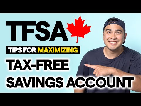 2024 TFSA Guide: My Personal DOs & DON’Ts w/ Tax-Free Savings Account In Canada [Video]