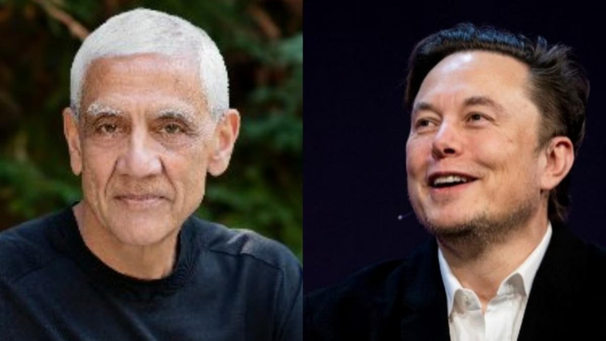 ‘Dumb way to look at’: Vinod Khosla slams Musk over his CO2-level tutorial to Trump [Video]