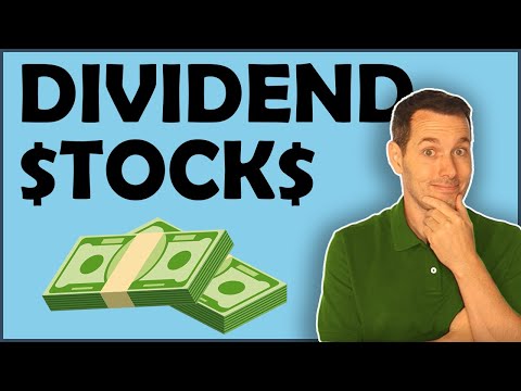 Top Dividend Stocks Trading at Great Prices [Video]