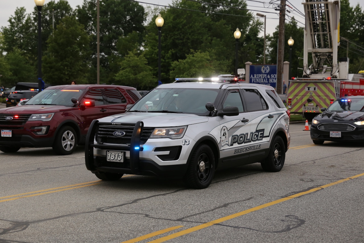 Oakes Road business owners report eBay fraud: Brecksville Police Blotter [Video]