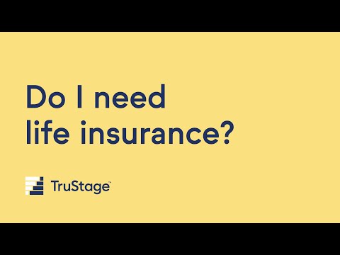 Do I need life insurance? [Video]