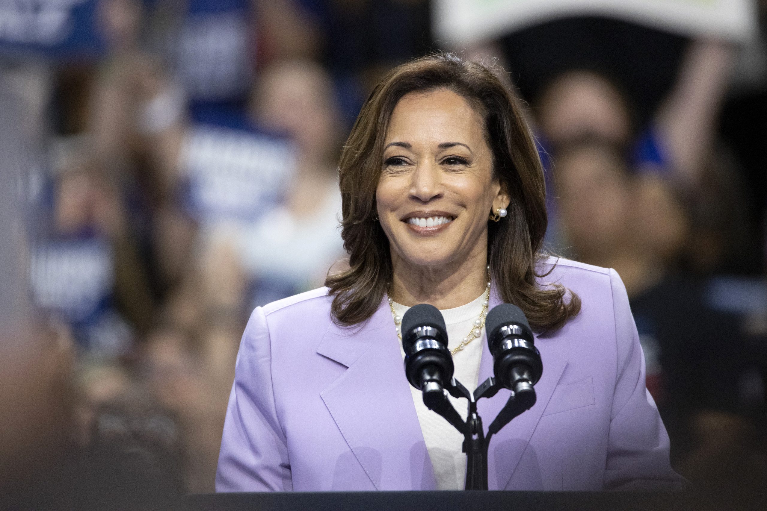 Kamala Harris’ Plans to Shake-up Housing Market [Video]