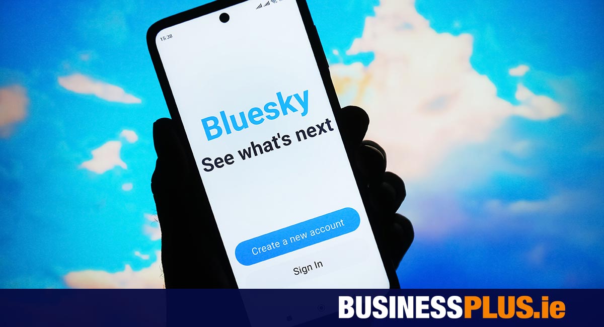 Social Media platform Bluesky benefits from Elon Musk’s civil war post [Video]