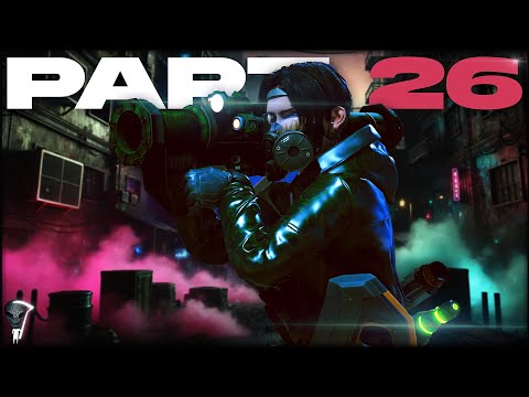 Significantly Under Equipped…and…GUNSHIP // XCOM 2 WOTC Season 8 2024 // Part 26 [Video]