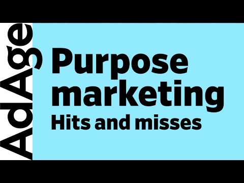 Purpose Marketing Hits and Misses: Bodyform, Coke, Ikea and more [Video]