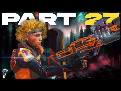 The Most Reinforcements I’ve Ever Seen // XCOM 2 WOTC Season 8 2024 // Part 27 [Video]