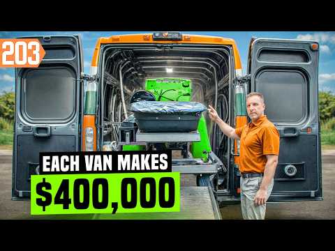 Quit His Job to Make $480K/Month… [Video]