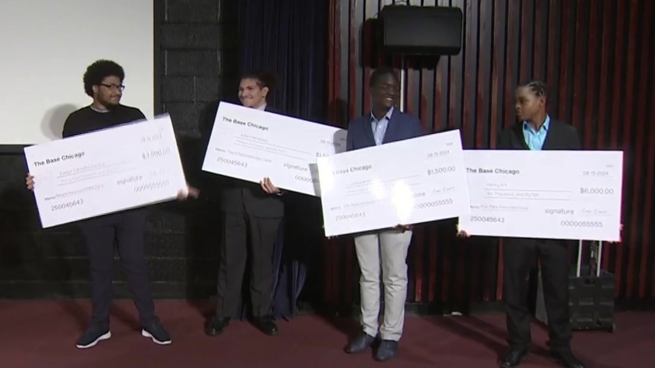 Brockton High School students awarded scholarships from national financial literacy contest – Boston News, Weather, Sports [Video]