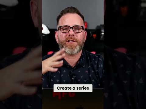 Get Creative with Your Content [Video]