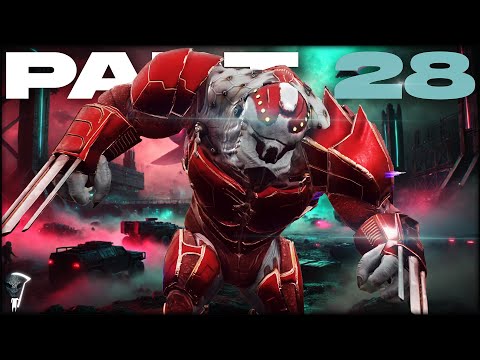 One Heck Of An Avenger Defense // XCOM 2 WOTC Season 8 2024 // Part 28 [Video]