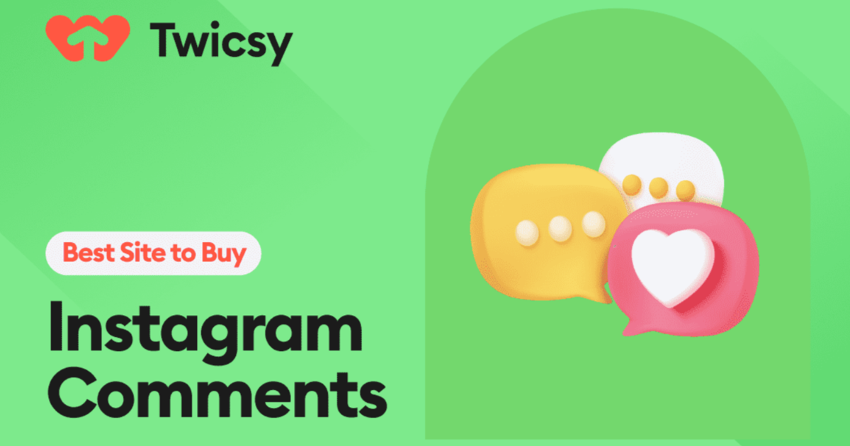 Top 9 Services to Buy Instagram Comments: Safe and Effective | Sponsored Content [Video]