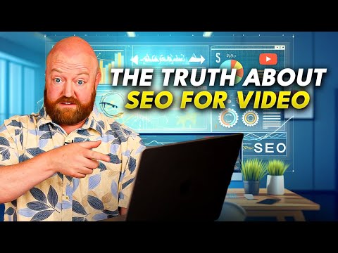 What Is Video Marketing In SEO