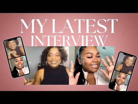 Conversations With Tiffany: Discussing Branding Tips, Life, Spirituality, and more! [Video]