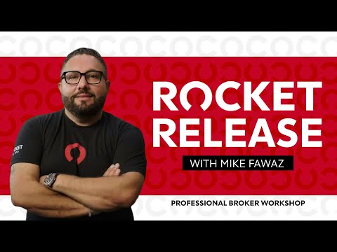 Rocket Pro℠ TPO | Partner Professional Development Opportunities [Video]