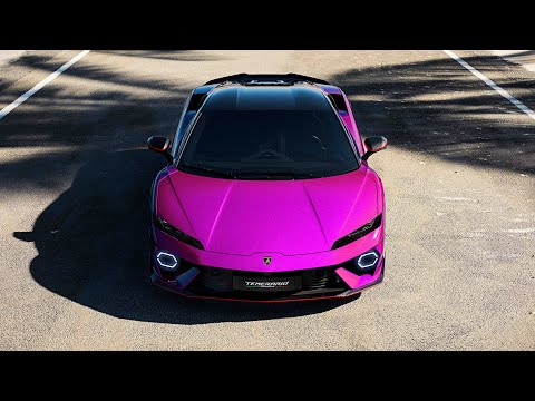 Is the New 2025 Lamborghini Temerario Already in Trouble? [Video]