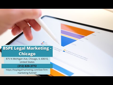 Law Firm Marketing Funnel by Viktoria Altman [Video]