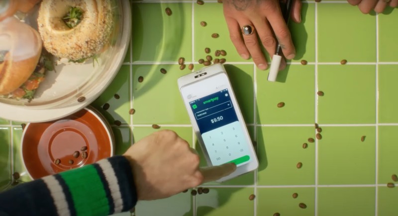 Smartpay unveils ‘Hands on for business payments’ via The Royals [Video]