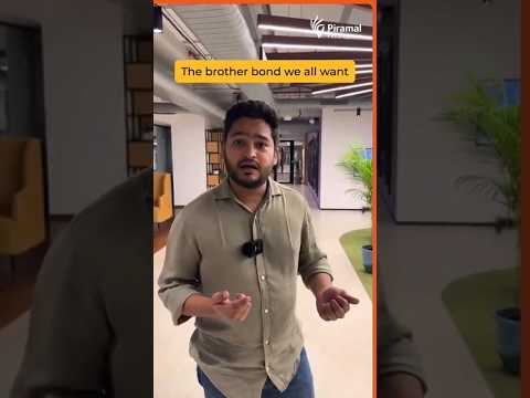 That Brother – Sister Bonding 🥹❤️ | Happy #Rakhshabandhan | Bhai-Behen ka Rishta [Video]