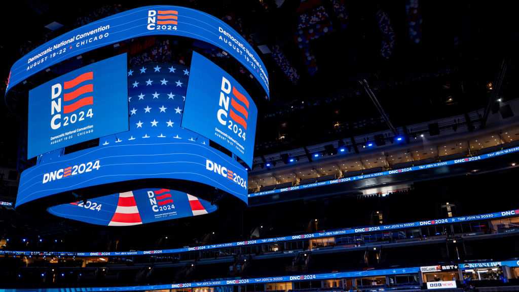 What to watch for at the Democratic National Convention in Chicago [Video]