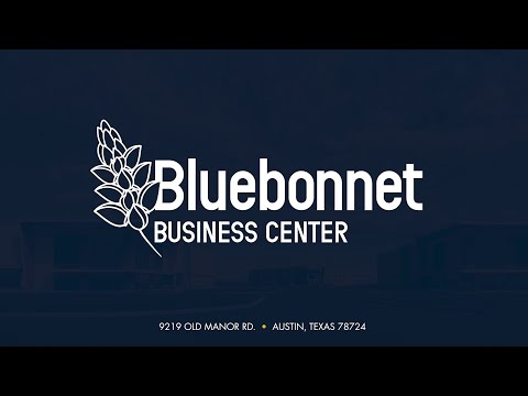 Bluebonnet Business Center | Industrial Development in Northeast Austin [Video]