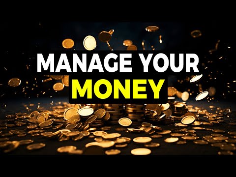 Master Your Money: Essential Financial Literacy Tips [Video]