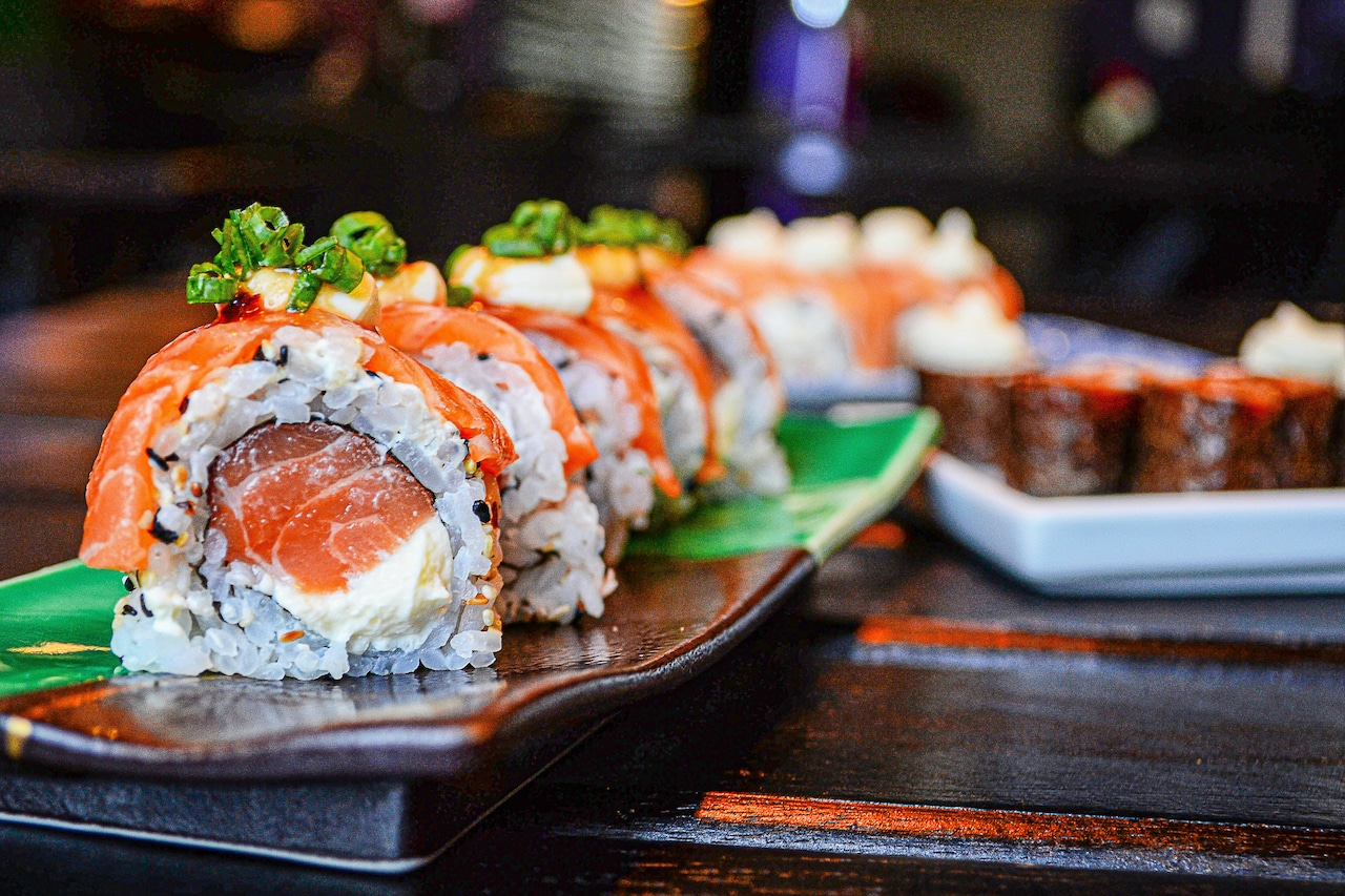 Sushi restaurant in Grand Rapids closes its doors [Video]