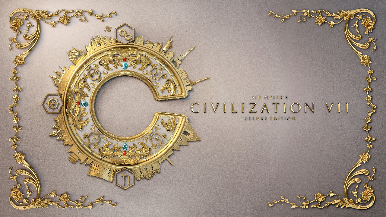 “Sid Meier’s Civilization VII: Discover, Construct, and Conquer within the Subsequent Evolution of the Basic Technique Recreation Launching February 2025”[embed]https://www.youtube.com/watch?v=xX-4dCdvsX4[/embed][embed]https://www.youtube.com/watch?v=yEDuJpcphik[/embed] [Video]