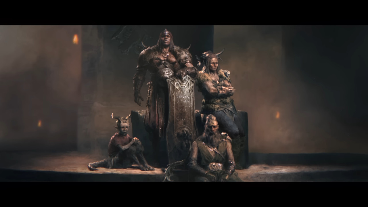 “Unleashing the Shadows: Blizzard Reveals ‘Hateful Physique’ Enlargement for Diablo 4 at Gamescom 2024”[embed]https://www.youtube.com/watch?v=h_RHvTVnBiI[/embed] [Video]