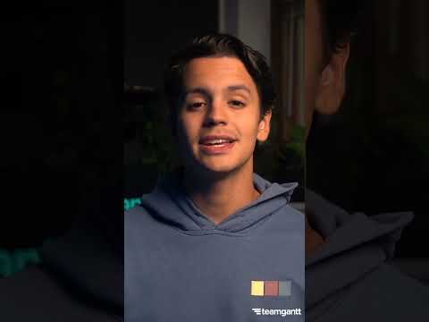 Remote Project Planning Tips | TeamGantt [Video]