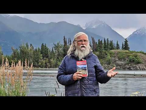 From Blog to Book: Bob Wells Shares 25 Years of Van Life Wisdom! [Video]