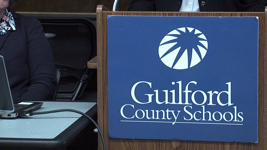 Guilford County Schools prepares for new school year [Video]