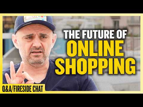 AI + Shopping: Marketing Will Change Forever [Video]