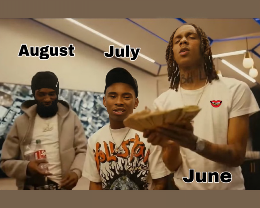 3 Philly & Chicago Rappers Collaborated on a Song, All Tragically Killed in 60 Days [Video]