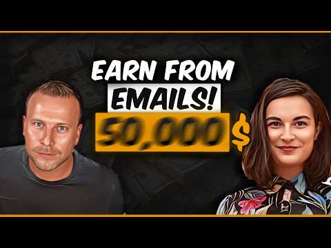 Email Marketing Open Rate Masterclass – Monica Badiu [Video]