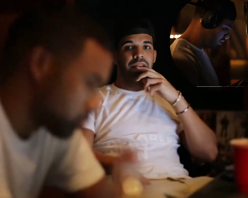 Watch Unseen Footage of Drake’s ‘Pound Cake’ Recording Session with JAY-Z [Video]