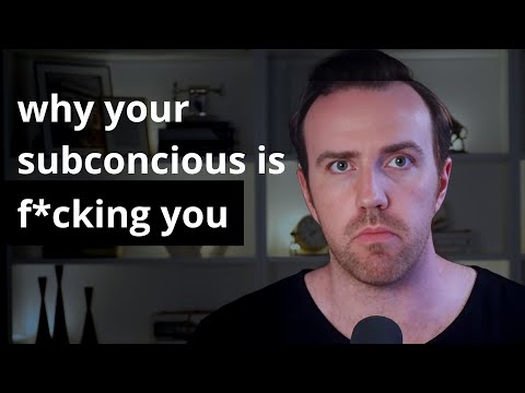 Your Subconscious Mind Creates Your Reality (It’s Ridiculously Powerful) [Video]