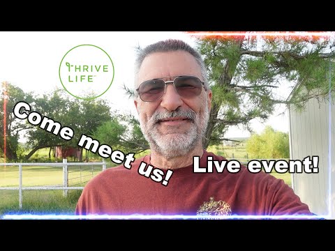 Learn more about Thrive Life food and Business Opportunity [Video]