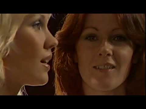 ABBA – Angeleyes (fan made promotional video.)