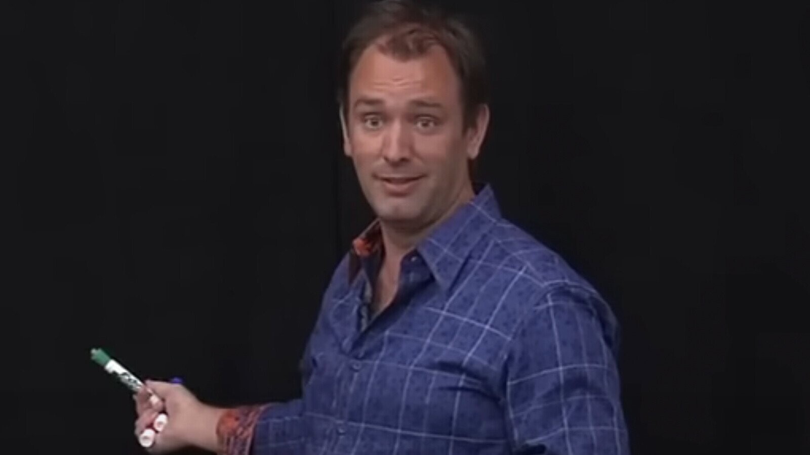 Trey Parker and Matt Stones Surprise NYU Class Contains Some Great Writing Advice [Video]