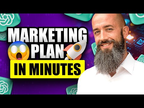 The Perfect Social Media Marketing Plan for Realtors [For EVERY Platform] [Video]