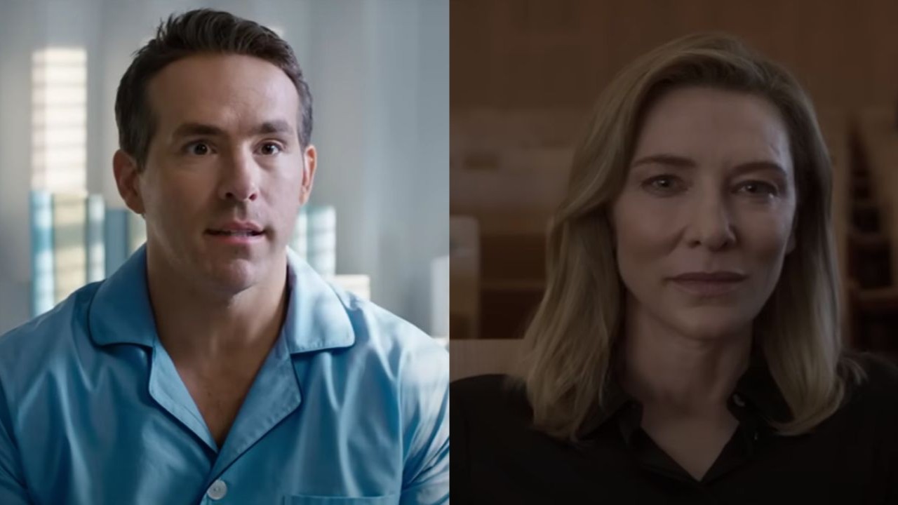 Only Murders In The Building Season 4 Cast Wants Ryan Reynolds and Cate Blanchett As Guest Stars [Video]